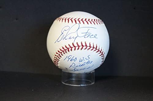 Roy Arcát Aláírt (Felirat) Baseball Autogramot Auto PSA/DNS AM48694 - Dedikált Baseball