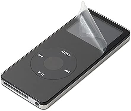 Belkin Védő Átfedések iPod nano 1G, 2G (Világos)