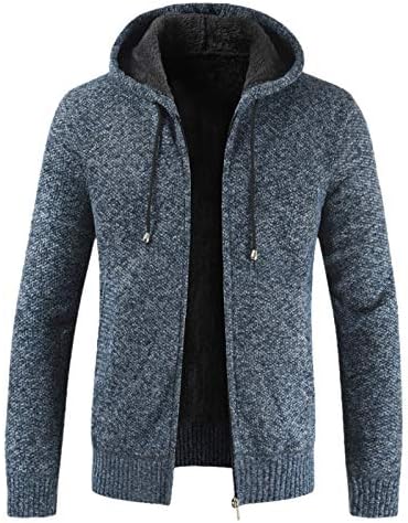 Mens Kabátok, Dzsekik, Kapucnis Egyszerű Kabát Férfi Aktív, Hosszú Ujjú Esik Kényelmes, Teljes Zip jacket Szilárd Color10