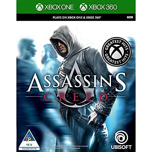 Assassin ' s Creed (válogatás) (Xbox Egy Kompatibilis) (X360) (Xbox 360)