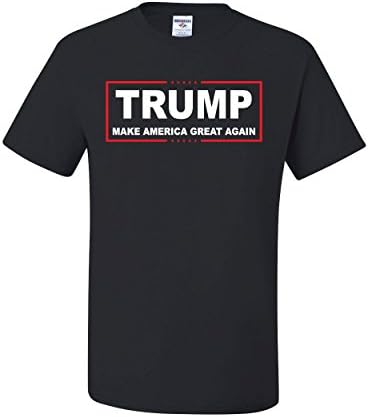 Trump T-Shirt, Hogy Amerika Nagy Újra Póló