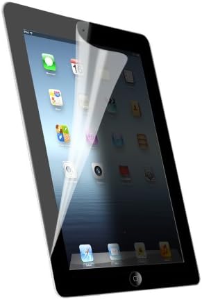 így IH-IP2303 Adatvédelmi képernyővédő fólia iPad 2/3/4