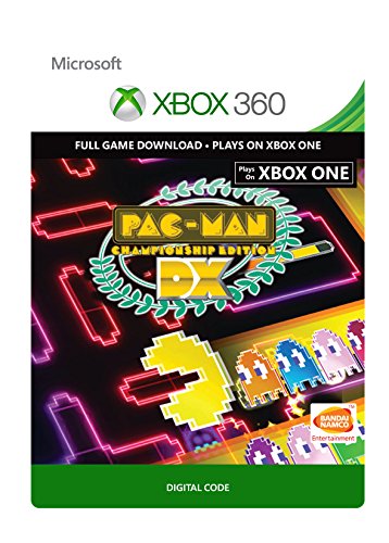 Pac-Man CE DX+ - Xbox-360 Digitális Kód