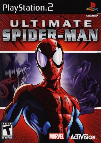 Ultimate Spider-Man (Felújított)