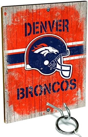 FANMATS NFL-Unisex-Felnőtt Denver Broncos