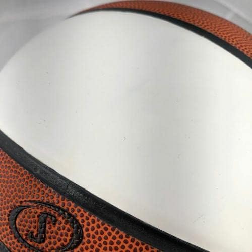 Jarrett Culver aláírt Kosárlabda PSA/DNS-Memphis Grizzlies aláírt - Dedikált Kosárlabda